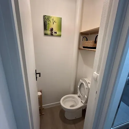 Le Nid Douillet * Langres