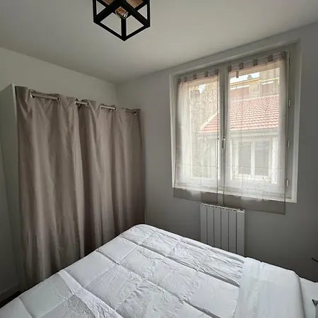 Le Nid Douillet Langres