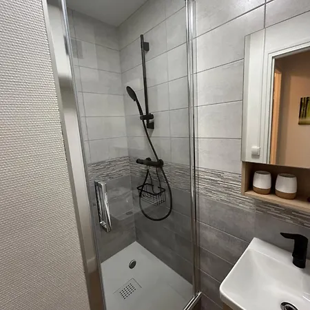 Le Nid Douillet ラングル