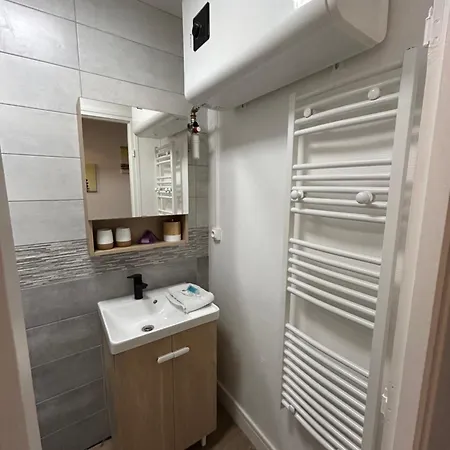 Le Nid Douillet Langres