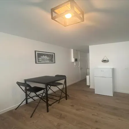 Le Nid Douillet Appartamento *