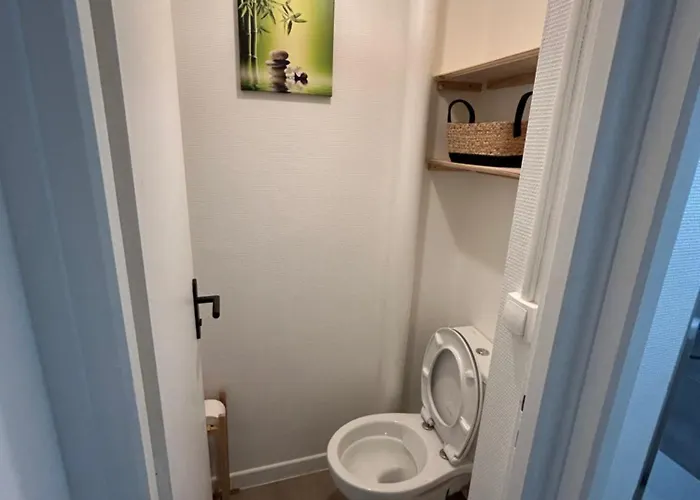 Le Nid Douillet * Langres