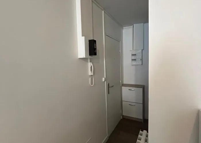 Apartment Le Nid Douillet