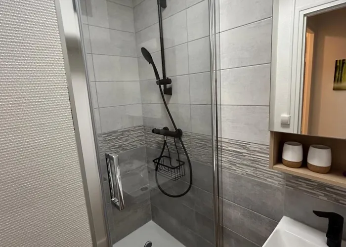 Le Nid Douillet Langres